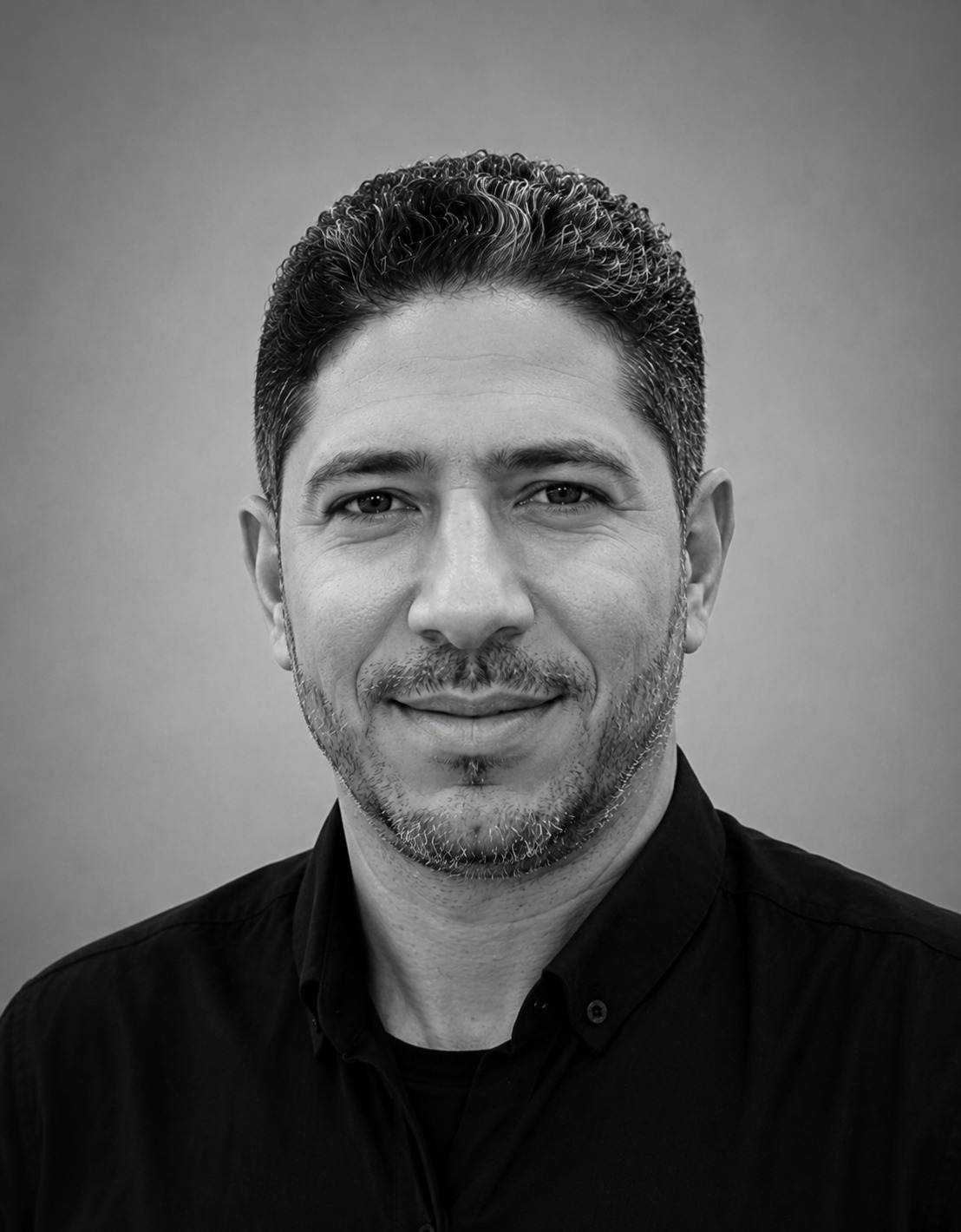 Hamed Gaber