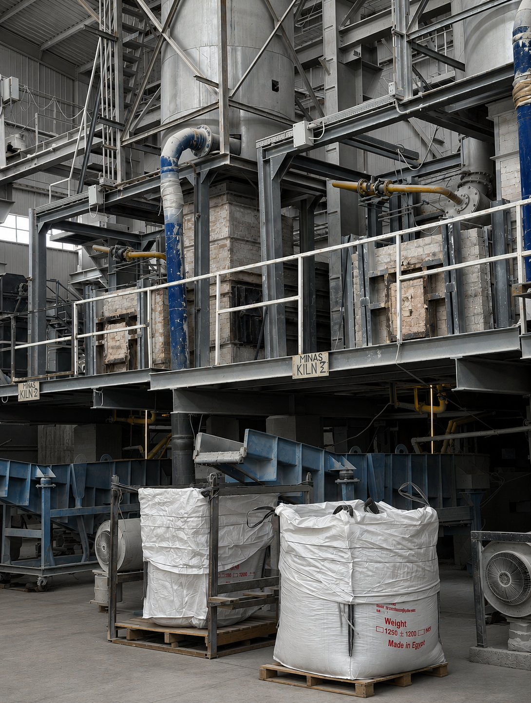 2014 Industrial Expansion